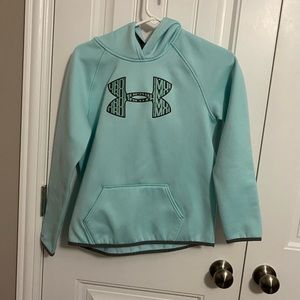 Under Armor hoodie